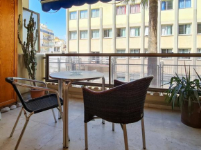 Apartamento Balcón de la Luna